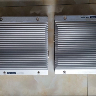 【议价】议价I7-3630QM 研华ARK-3500强自散热工控机工