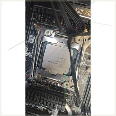 i7-5960X CPU
