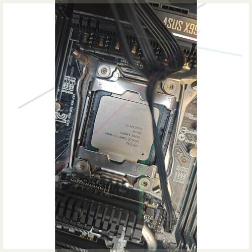 i7-5960X CPU