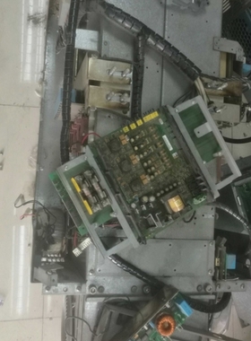 【议价】伟肯 AB变频器快速维修NXP05205GON0SSGA1A2 PA05205