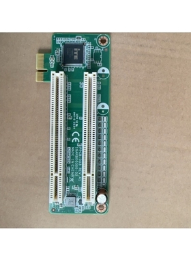 【议价】研华 PCE转PCI PPCB-003 969KB003