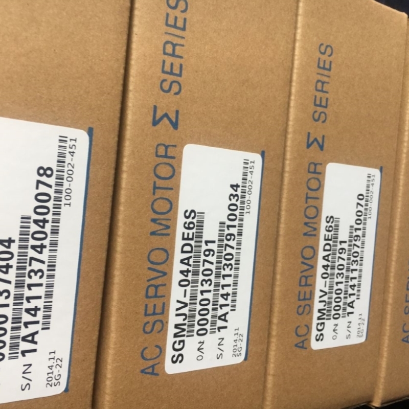 【议价】安川伺服电机SGMPS-02A2A2C
