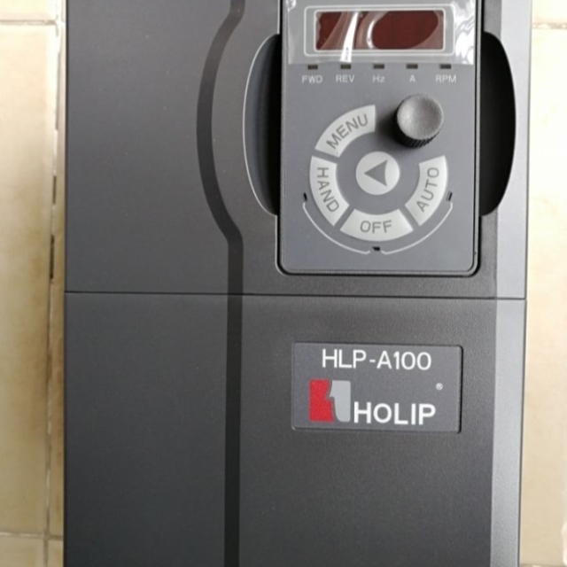 【议价】HOLIP海利普HLP-A100矢量变频器HLP-A10018D543P 18.5KW