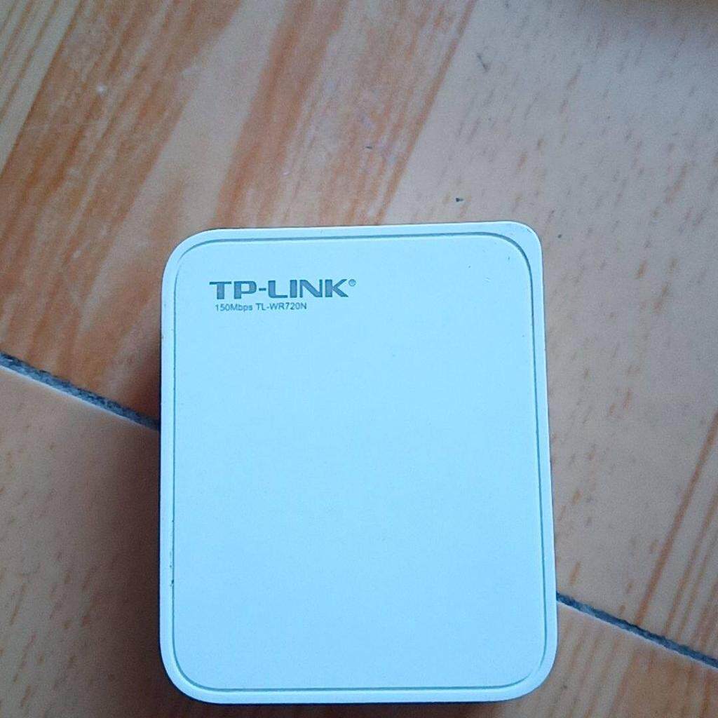 TP-LlNK150m迷你型无线路由器 品牌型号702N