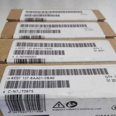 【议价】6ES7137-6AA01-0BA0CM PTP通信模块6ES71376AA010BA0