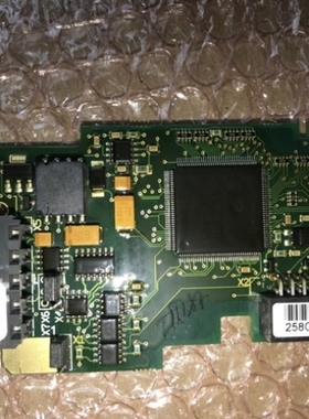 【议价】OPTC2 258G PC00258C伟肯变频器端子IO板 详细询价