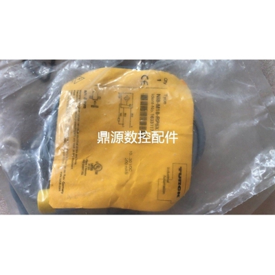 【议价】进口图尔克接近传感器Ni8-M18-RP6X议价
