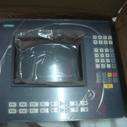 西门子 SIEMENS 屏 6FM 1496-4BA22  6FM14964BA22 实物图
