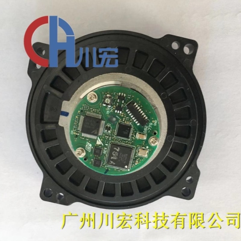 【议价】安川电机编码器UTTAH-B24RH 电机SGM7G-09A7C61 编码器无