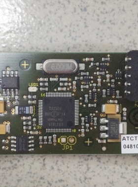 【议价】ATCTRL02-01A 工控机触摸通讯板 议价