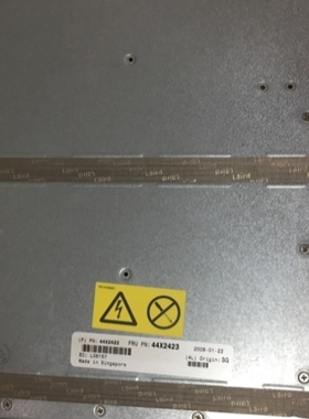 【议价】IBM DS4700控制器 41y0676 44x2425 整机测试