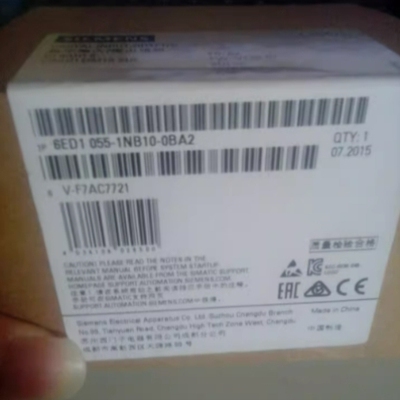 【议价】6ED10551NB100BA2LOGO!DM1624R扩展模块6ED1055-1NB10-0B