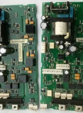 【议价】伟肯变频器636D 636C 636B VACON PC00236 I 电源驱动板
