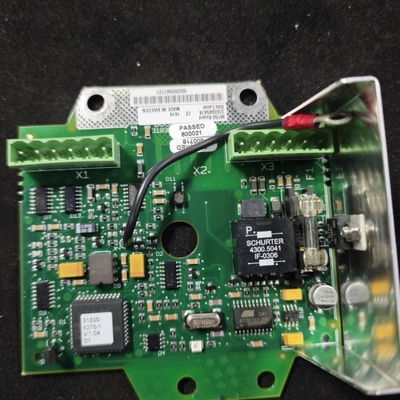 【议价】ALFA LAVAL分油机MT50 BOARD 3183045474