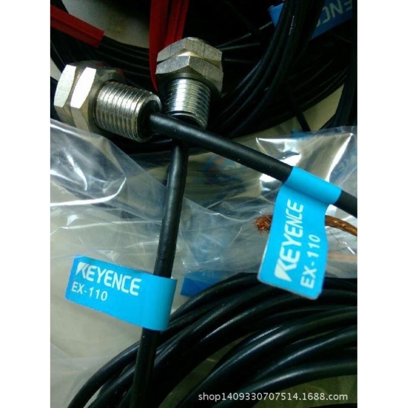 【议价】供应正品基恩士FU-77GGT-72APFU-77GKV-8ERW