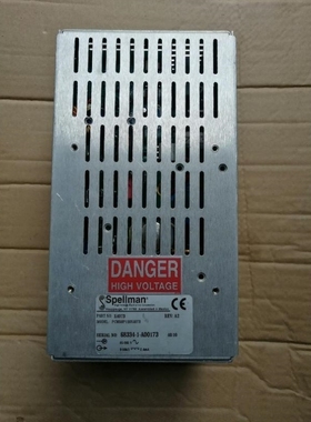 【议价】议价 斯派曼高压电源PCM50P120X4073