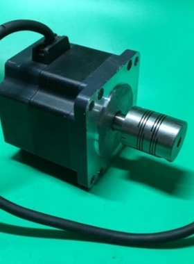 【议价】VEXTA 东方闭环电机 ASM98AC 测试包好