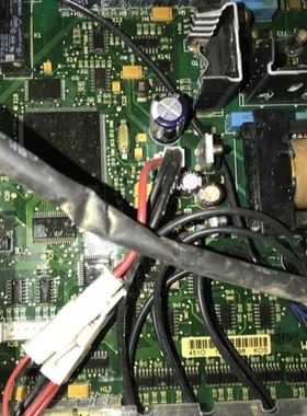 【议价】VACON伟肯变频器PC00233J PC00451O ASIC板 测好询价