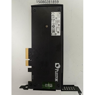 【议价】议价！ 浦科特Plextor 1TB SSD 固态硬盘 pci