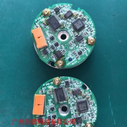 【议价】安川电机编码器SGMAS-0A2E2B/SGMAS-04ACAH161