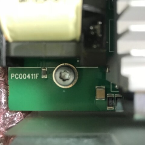 【议价】伟肯vacon变频器PC00411F 411D风扇控制板 包上机询价