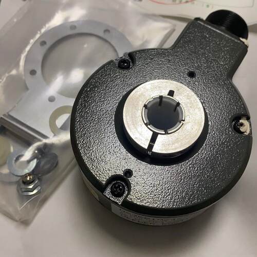 VEEDER ROOT HS35B102499WB2编码器实物拍前先