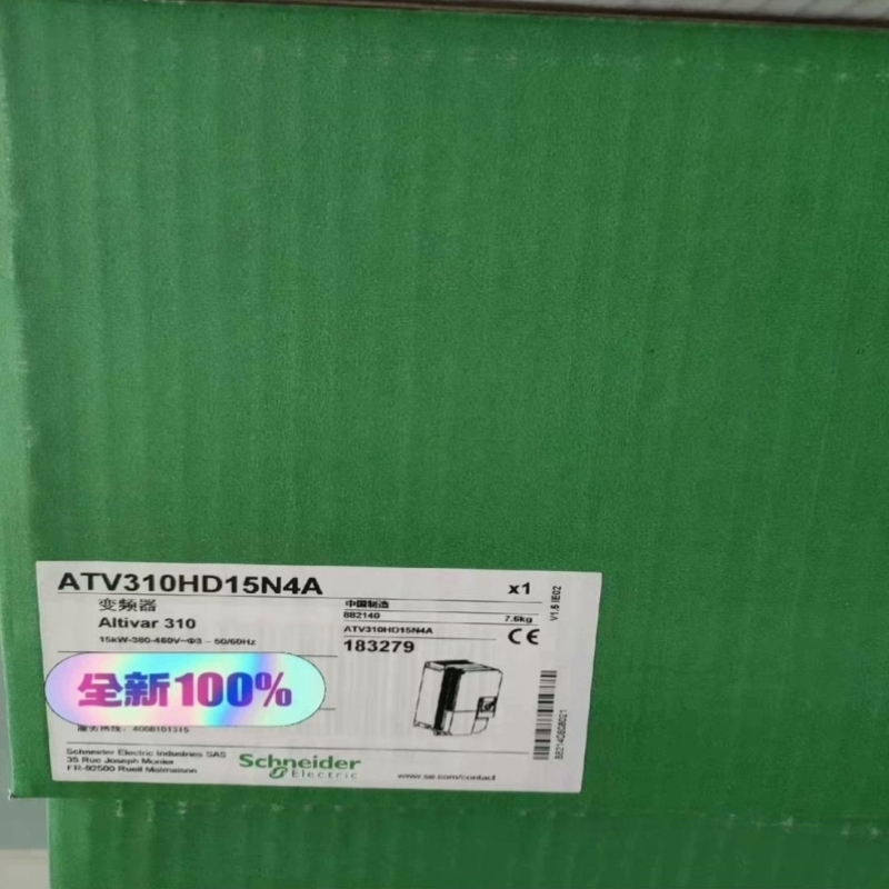 【议价】议价！ATV310HD15N4A