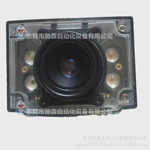 【议价】德国COGNEX康耐视DM600QL固定式读码器原包装库存咨询议
