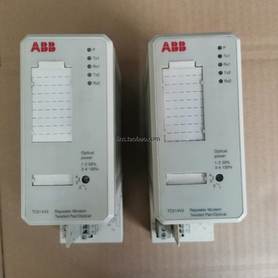 【议价】ABB模块TC514V2 TB820V2 CI810B CI