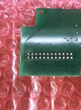 【议价】正品OPTAA PC00295D 295F伟肯变频器IO端子板 询价