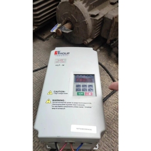 海利普變頻器3.7KW4.0KWHLP 04D043 議價