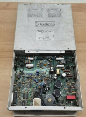 【议价】议价 斯派曼 X2890 高压电源