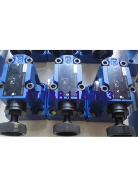 【议价】供应德国Rexroth力士乐先导式溢流阀DB10-1-5X/350 R9005