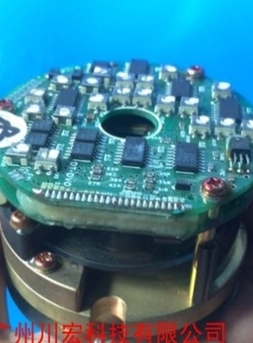 【议价】安川电机编码器UTMAH-B15AS76电机SGMG-1EASAB测试完好
