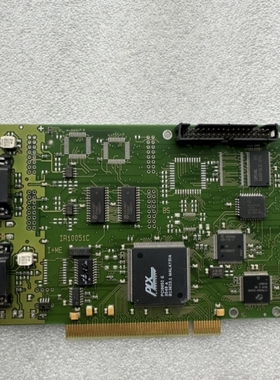 【议价】I+ME ACTIA IR10051C 采集卡