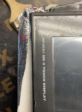 【议价】米塔控制屏 塔低控制屏WP4051议价