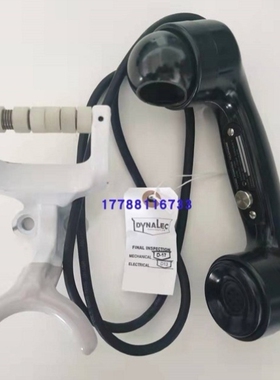 【议价】盾构机人舱保压舱声力电话A257-2UL H203U H560