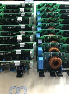 【议价】VACON PC00299H 299K 299J 299L变频器风扇控制板 详询