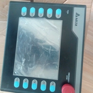 N500H52机器人示教器控制器9.5层新实价 台达HMC07 议价