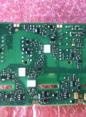 【议价】伟肯变频器PC00236I PC00636D电源驱动板配件 询价