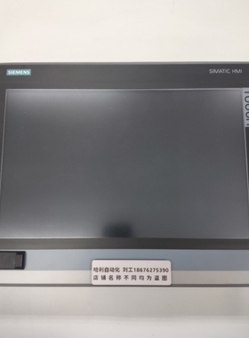 【议价】6AV7261-0DE11-0BA0 SIMATIC HMI IPC677E SIEMENS工控机