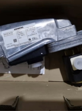 【议价】SKP10.123B27 SKP25.201E2执行器