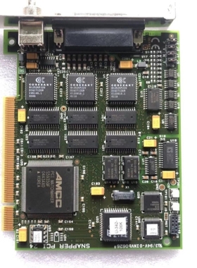 【议价】SNAPPER PCI-24 采集卡 成色新