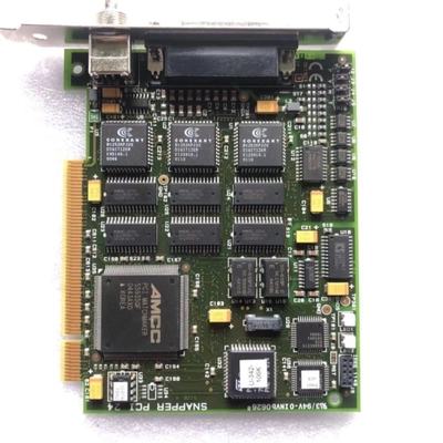【议价】SNAPPER PCI-24 采集卡 成色新