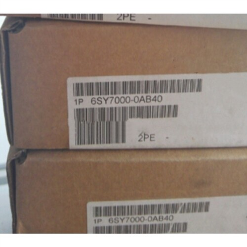 【议价】ES1000C电流互感器6SY7000-0AB40
