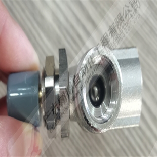 【议价】LEGRIS 手动三通切换阀 0448 0917 2个/盒整盒订购