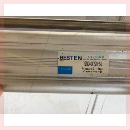 057 BESTEN YZNG40X220-SU气动泵