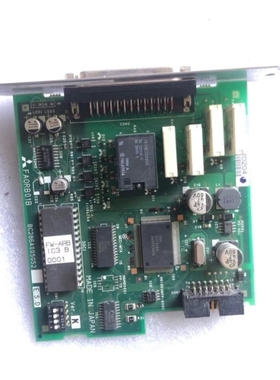 【议价】MITSUBISHI MODEL FW-ARB FARB01B BC286A005G52