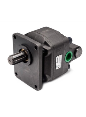 【议价】QUET齿轮泵PNA系列 溢流阀 减压阀 高性能电机