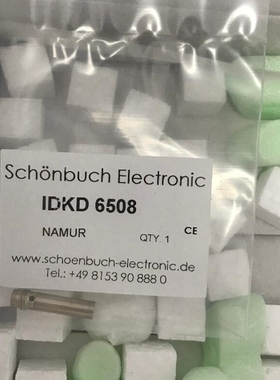 【议价】Schnbuch Electronic OCCS2105电感传感器